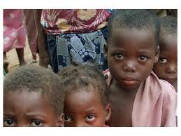 Περιμένοντας για λίγο φαγητό